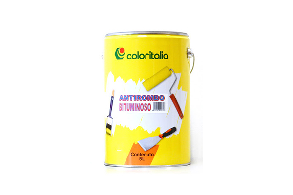 ANTIROMBO SOTTOSCOCCA BIANCO BODY da 1 KG - GELSON - 